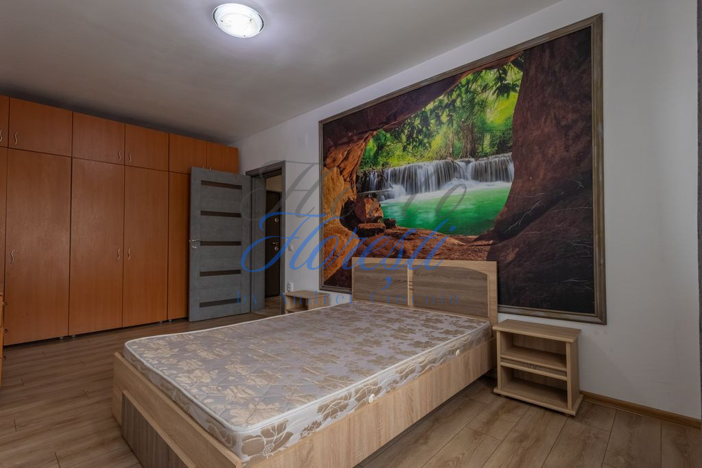 Apartament de vanzare, 55 mp, Floresti|Eroilor