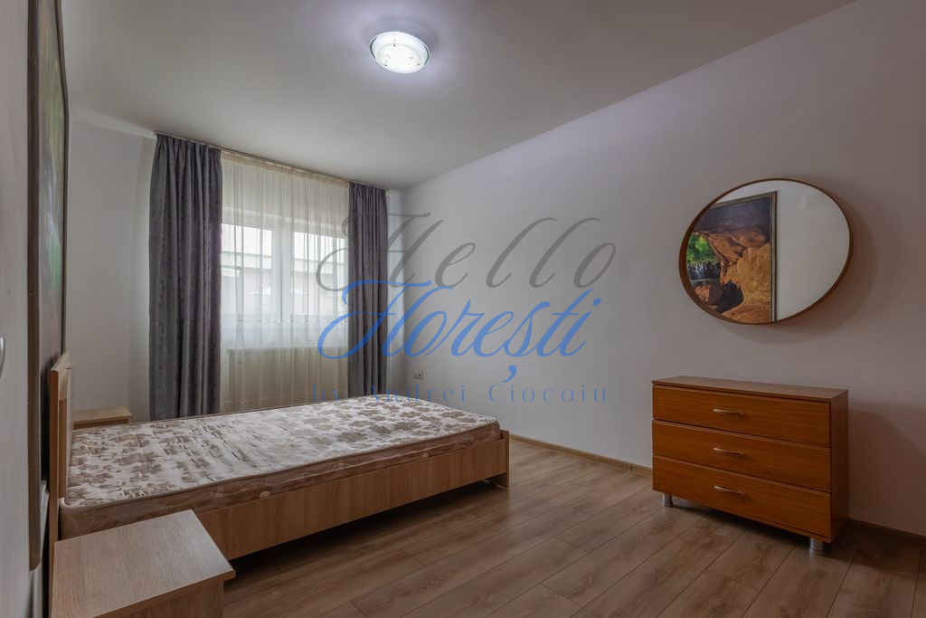 Apartament de vanzare, 55 mp, Floresti|Eroilor