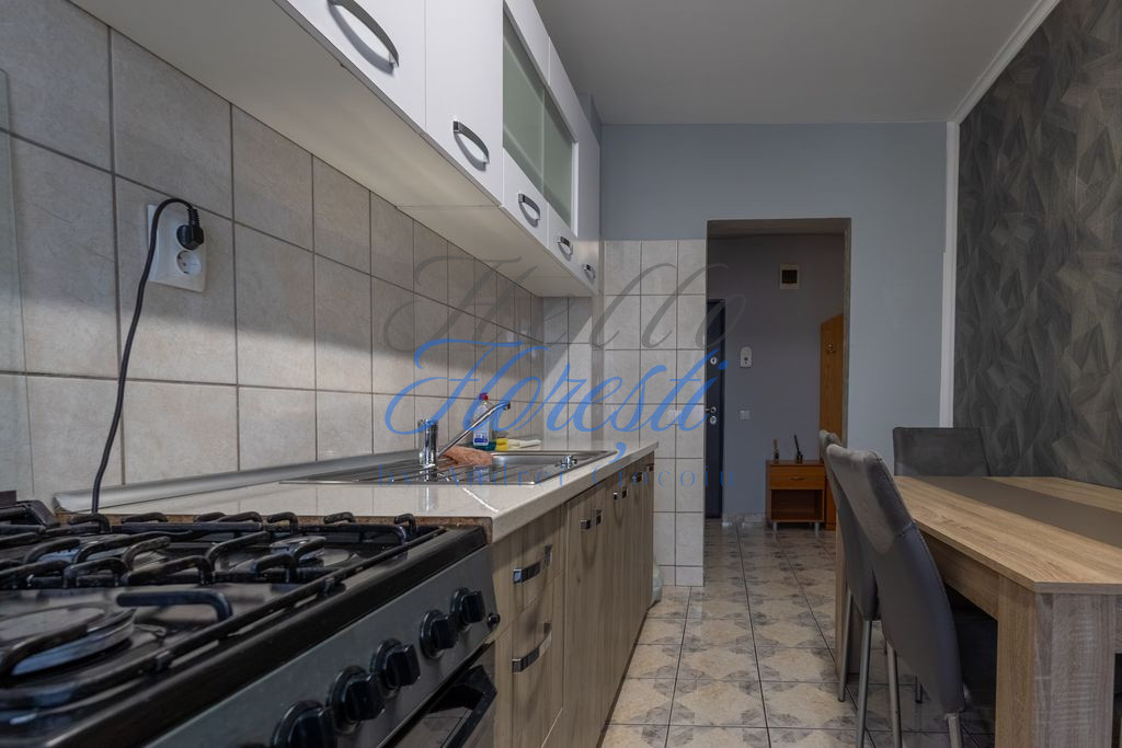 Apartament de vanzare, 55 mp, Floresti|Eroilor