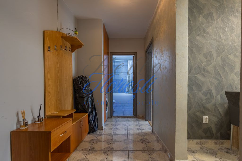 Apartament de vanzare, 55 mp, Floresti|Eroilor