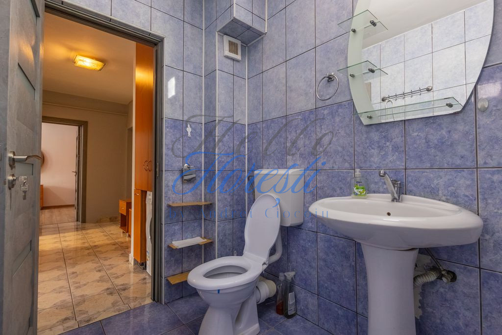 Apartament de vanzare, 55 mp, Floresti|Eroilor