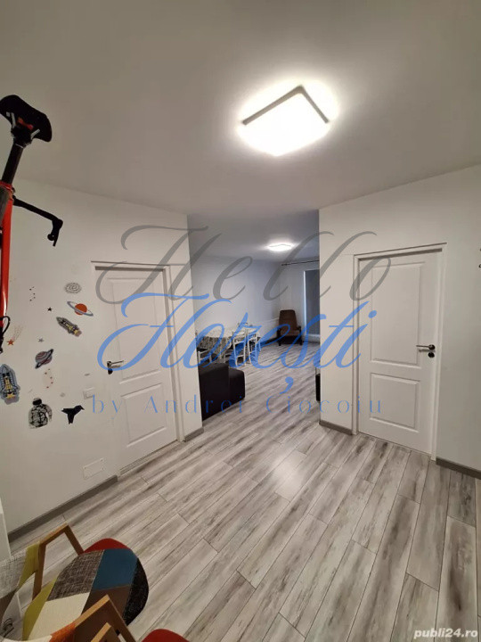 Apartament de vanzare, 2 camere|63 mp|Floresti, zona Subcetate 