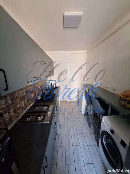 Apartament de vanzare, 2 camere|63 mp|Floresti, zona Subcetate 