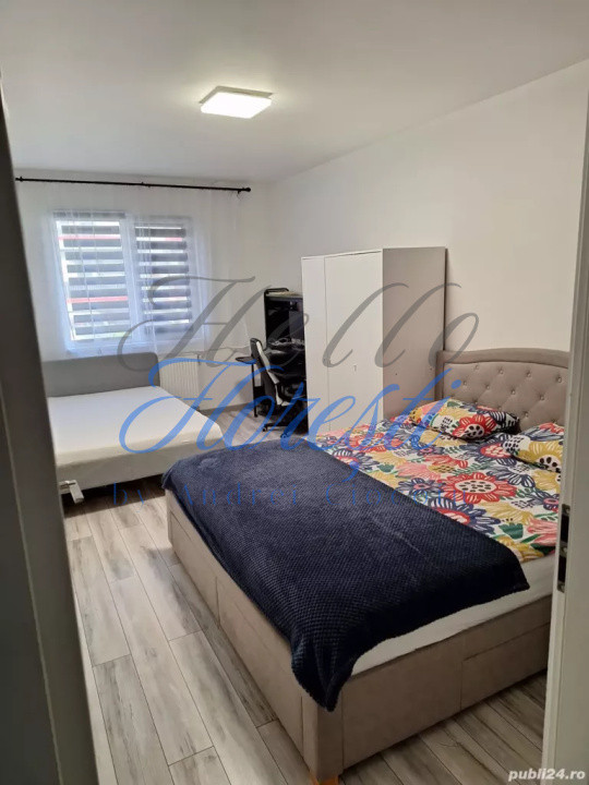 Apartament de vanzare, 2 camere|63 mp|Floresti, zona Subcetate 