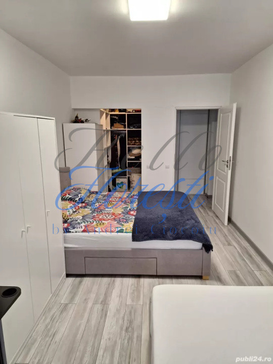 Apartament de vanzare, 2 camere|63 mp|Floresti, zona Subcetate 