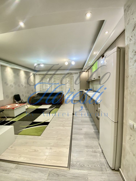 Apartament de vanzare, 54 mp, 2 camere, in Floresti|Vivo