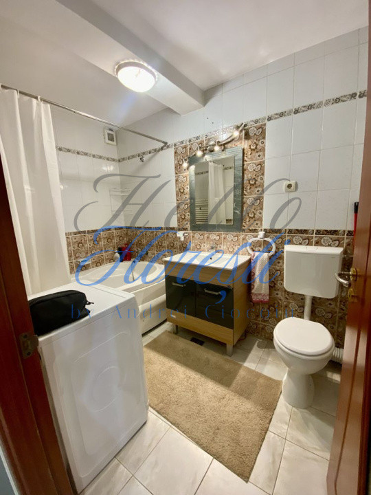 Apartament de vanzare, 54 mp, 2 camere, in Floresti|Vivo