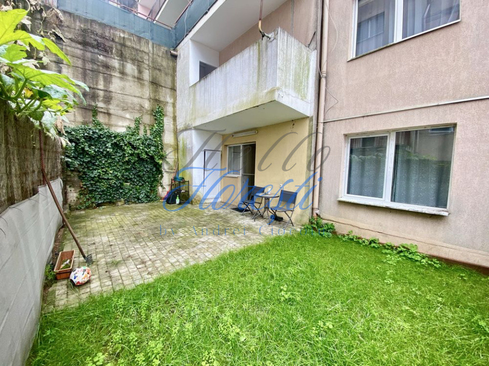 Apartament de vanzare, 54 mp, 2 camere, in Floresti|Vivo