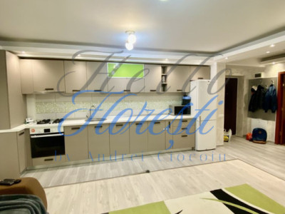 Apartament de vanzare, 54 mp, 2 camere, in Floresti|Vivo