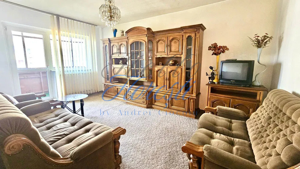 Apartament 4 camere, 85mp | Zona Aurel Vlaicu | Cluj-Napoca |