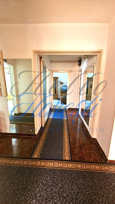 Apartament 4 camere, 85mp | Zona Aurel Vlaicu | Cluj-Napoca |