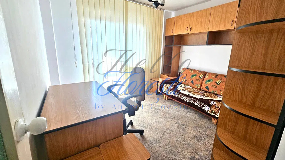 Apartament 4 camere, 85mp | Zona Aurel Vlaicu | Cluj-Napoca |