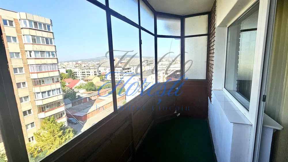 Apartament 4 camere, 85mp | Zona Aurel Vlaicu | Cluj-Napoca |