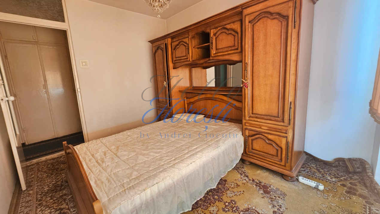 Apartament 4 camere, 85mp | Zona Aurel Vlaicu | Cluj-Napoca |