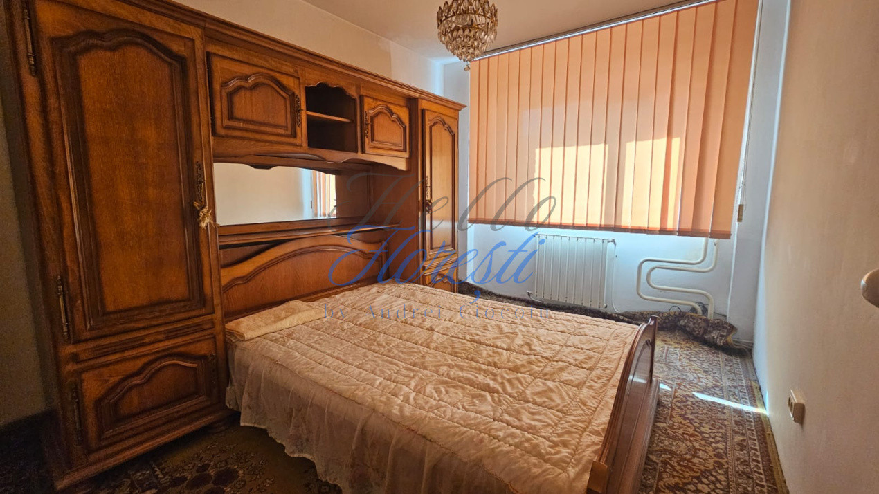 Apartament 4 camere, 85mp | Zona Aurel Vlaicu | Cluj-Napoca |