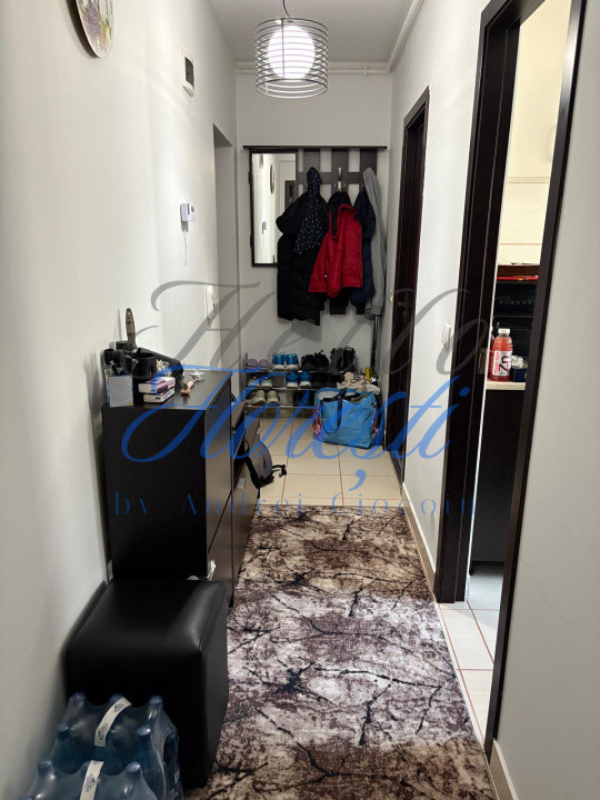 Apartament 1 camera, 39mp, balcon 4mp, zona Florilor