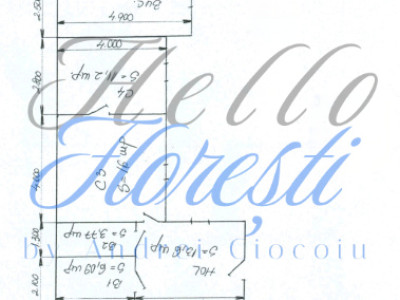 Casa de inchiriat, 138.4mp, Marasti | Cluj