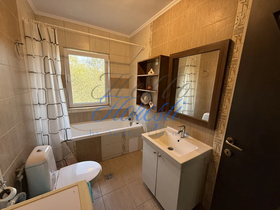 Apartament 2 camere, 55mp | Zona Vivo| Floresti |