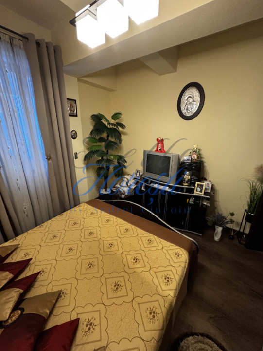 Apartament 2 camere 38mp + Parcare | Sub Cetate | Floresti
