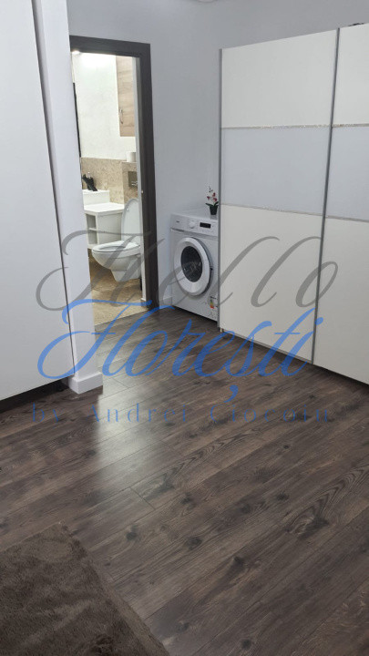 Apartament 3 camere 53mp + Parcare | Sub Cetate | Floresti