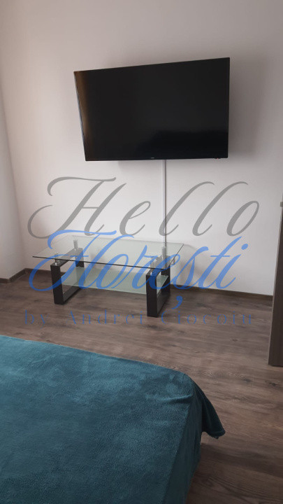 Apartament 3 camere 53mp + Parcare | Sub Cetate | Floresti