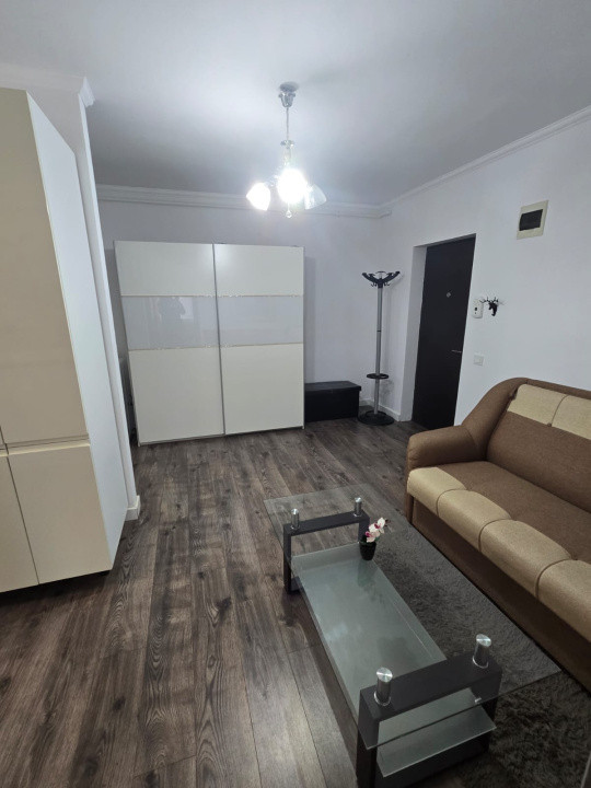 Apartament 3 camere 53mp + Parcare | Sub Cetate | Floresti