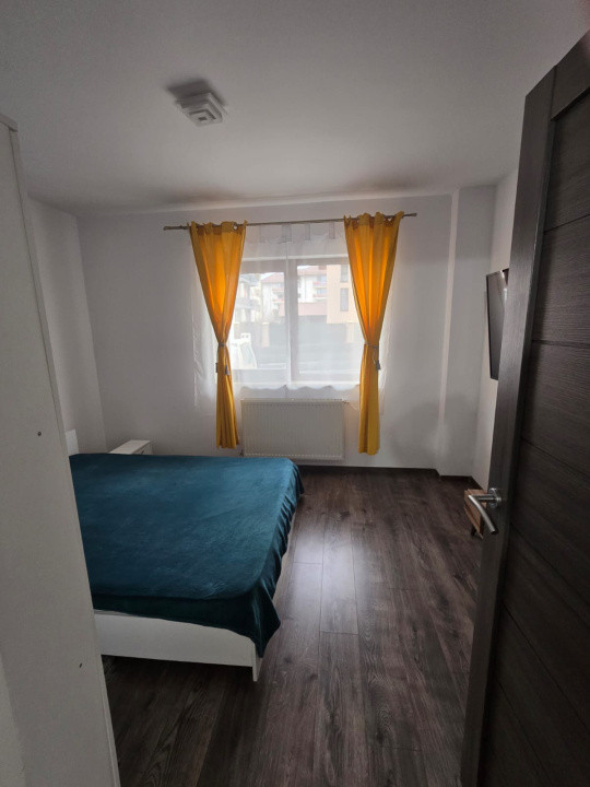 Apartament 3 camere 53mp + Parcare | Sub Cetate | Floresti