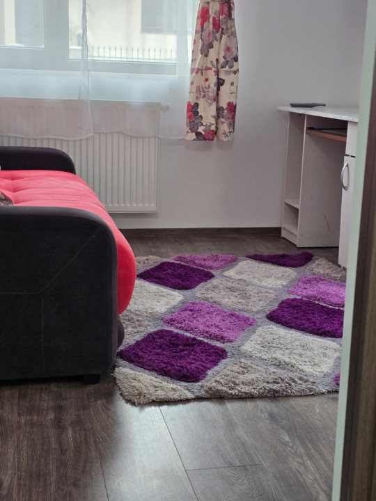 Apartament 3 camere 53mp + Parcare | Sub Cetate | Floresti