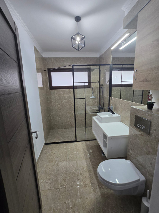 Apartament 3 camere 53mp + Parcare | Sub Cetate | Floresti