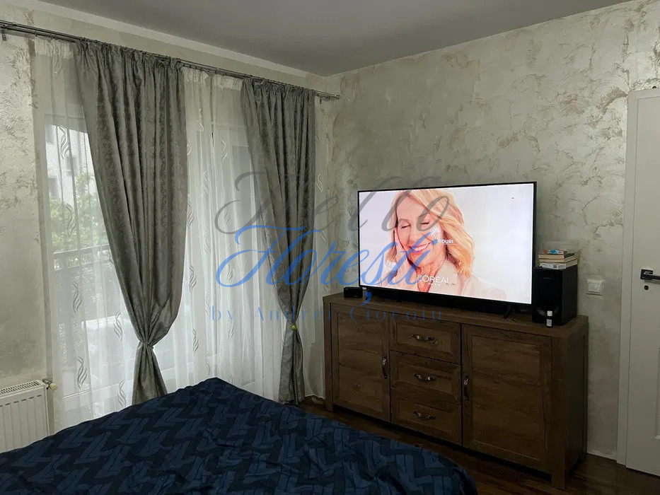 Apartament 3 camere, 53mp | Zona Donath | Floresti |