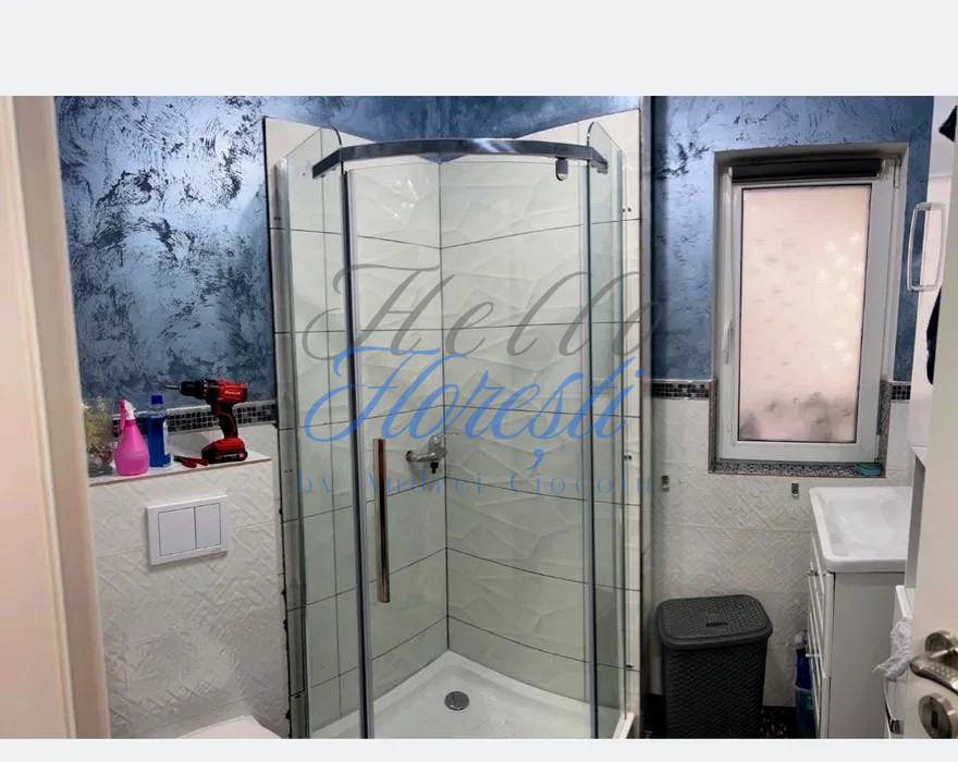 Apartament 3 camere, 53mp | Zona Donath | Floresti |