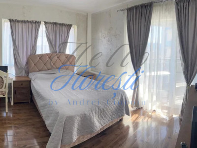 Apartament 3 camere, 53mp | Zona Donath | Floresti |