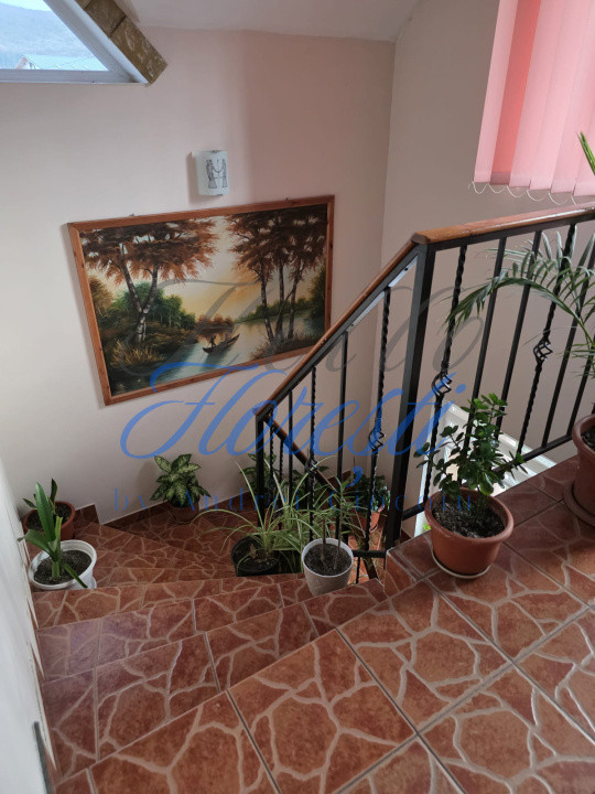 Casa individuala 4 camere, 2 bai, teren generos Gilau