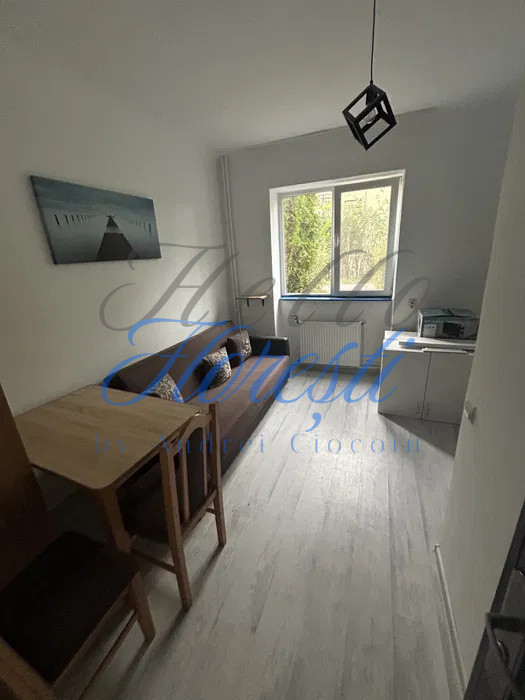 Apartament 1 camere, 13mp | Zona Gruia | Cluj-Napoca |