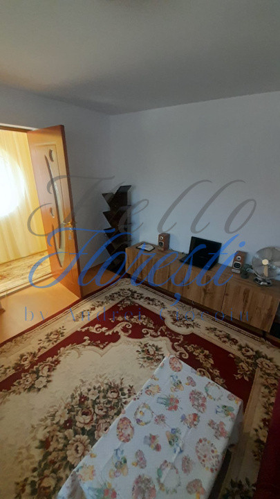 Casa individuala 4 camere 124 mp,4000 mp teren zona Cuzaplac 