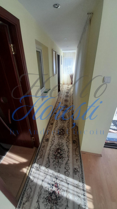 Casa individuala 4 camere 124 mp,4000 mp teren zona Cuzaplac 