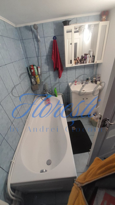 Casa individuala 4 camere 124 mp,4000 mp teren zona Cuzaplac 