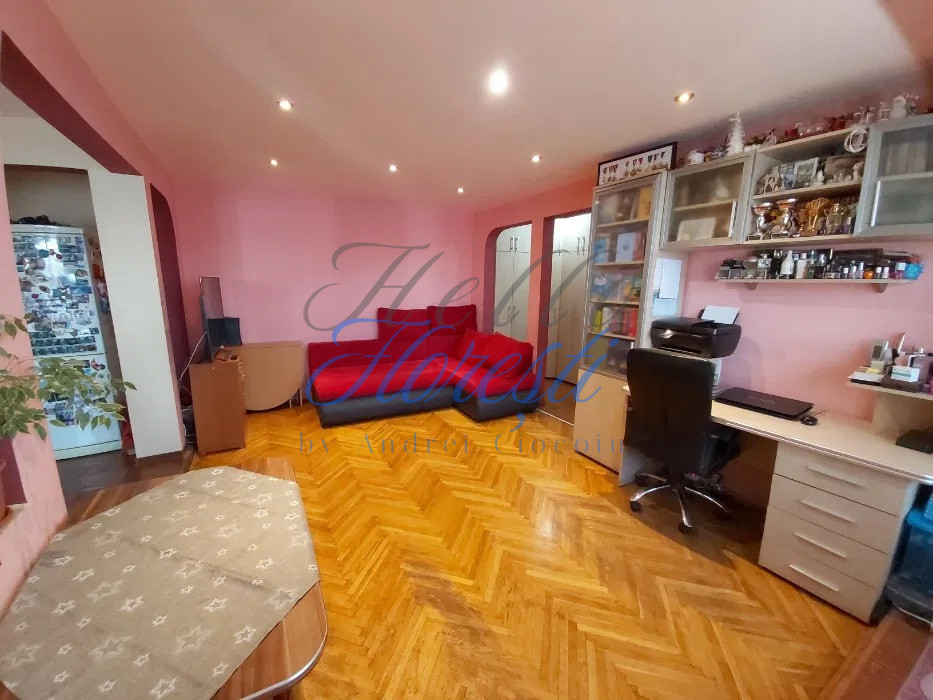 Apartament 4 camere, 83.78 mp | Zona Manastur/bogdan voda, Cluj
