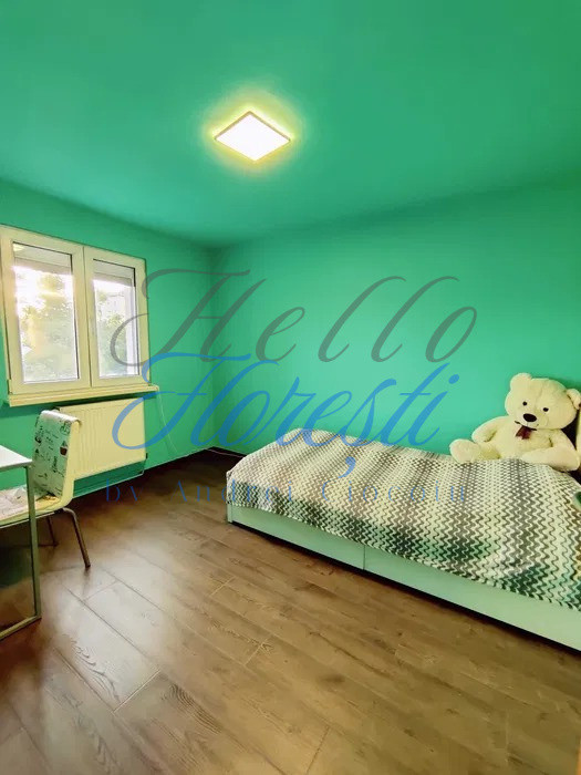 Apartament 4 camere, 83.78 mp | Zona Manastur/bogdan voda, Cluj