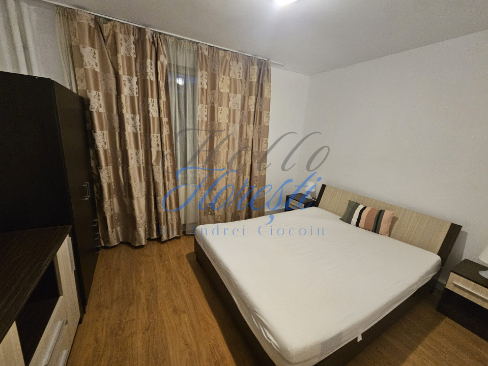 Apartament de inchiriat 2 camere in Cluj zona Grigorescu 