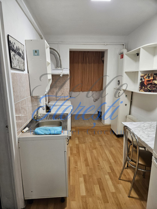 Apartament de inchiriat 2 camere in Cluj zona Grigorescu 