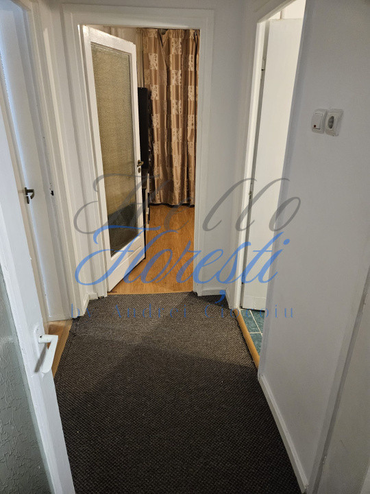 Apartament de inchiriat 2 camere in Cluj zona Grigorescu 