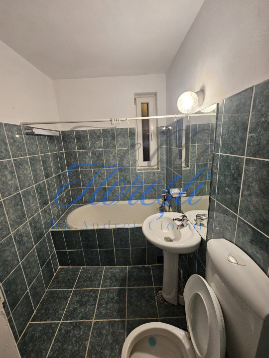 Apartament de inchiriat 2 camere in Cluj zona Grigorescu 