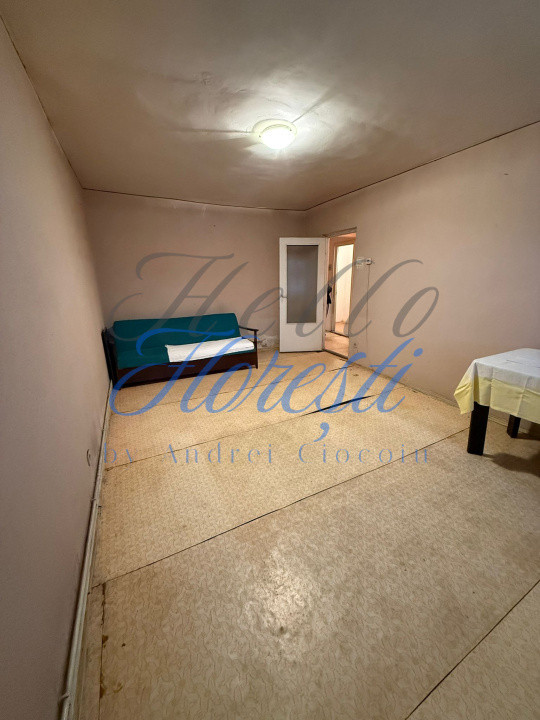 Apartament 3 camere 65 mp in Cluj zona Manastur