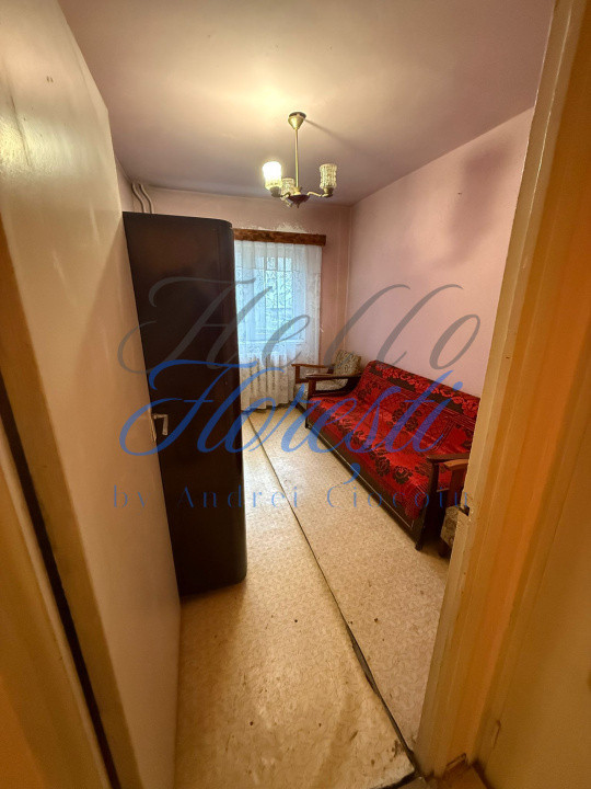 Apartament 3 camere 65 mp in Cluj zona Manastur