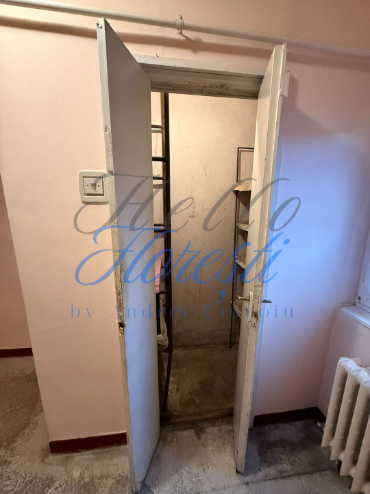 Apartament 3 camere 65 mp in Cluj zona Manastur