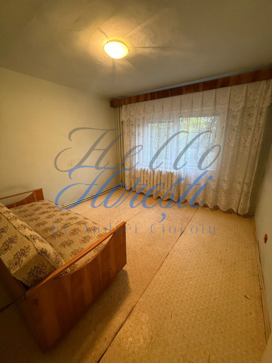 Apartament 3 camere 65 mp in Cluj zona Manastur