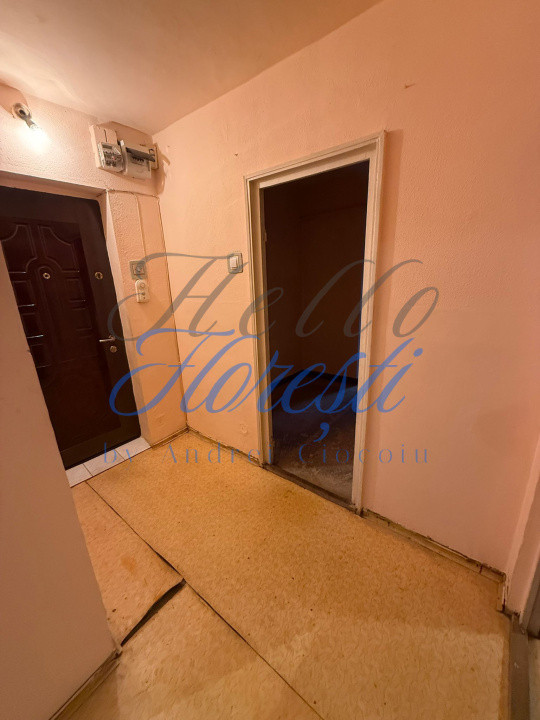Apartament 3 camere 65 mp in Cluj zona Manastur