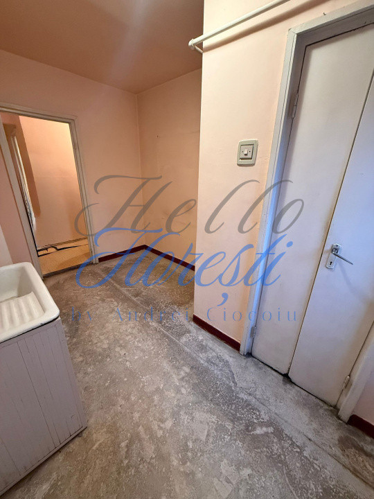 Apartament 3 camere 65 mp in Cluj zona Manastur