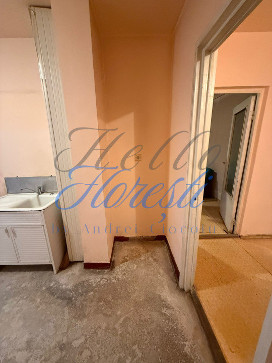 Apartament 3 camere 65 mp in Cluj zona Manastur